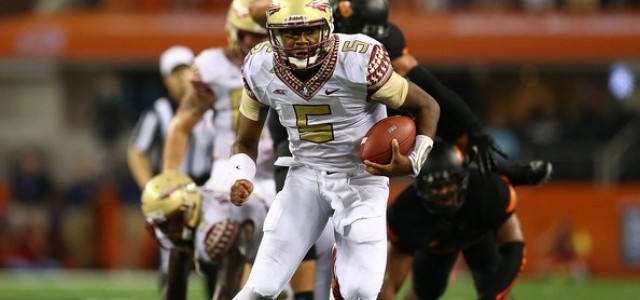 Clemson Tigers vs. Florida State Seminoles Predictions, Picks, and NCAA Football Betting Preview – September 20, 2014