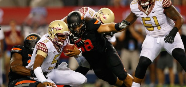 Best College Football Games to Watch in Week 4 of the 2014 NCAA Season