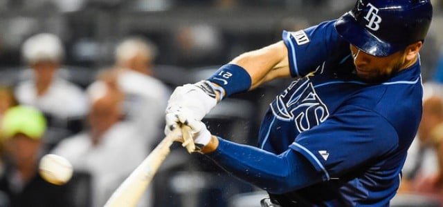 Tampa Bay Rays vs. New York Yankees – September 11, 2014 – Betting Preview and Prediction