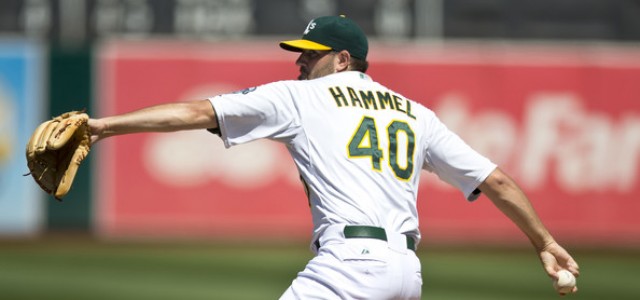 Best Games to Bet on Today: Oakland Athletics vs. Seattle Mariners & Los Angeles Dodgers vs. San Francisco Giants – September 12, 2014