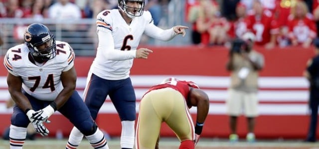 Chicago Bears vs. New York Jets Predictions, Odds, Picks and Betting Preview – September 22, 2014