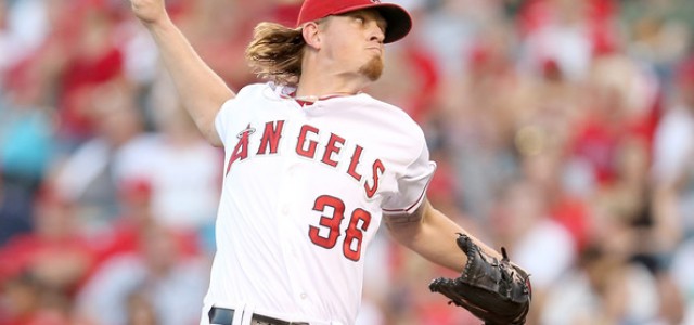 Los Angeles Angels vs. Seattle Mariners Prediction and Betting Preview – September 26, 2014