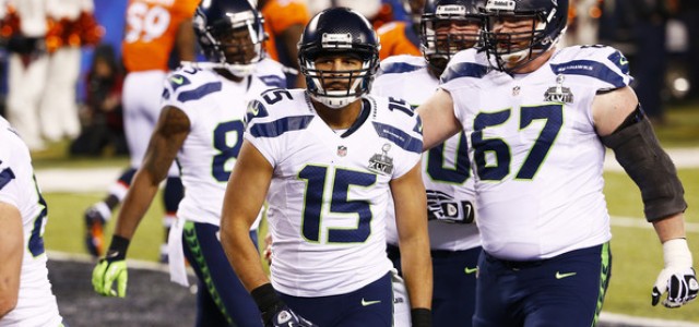Will the Seattle Seahawks Repeat and Win the Super Bowl?