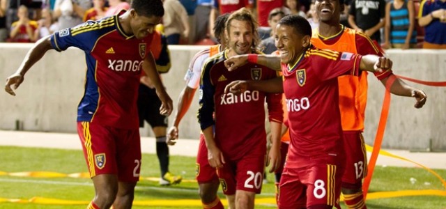 Real Salt Lake vs. Vancouver Whitecaps Predictions, Odds, Picks and Betting Preview – September 26, 2014