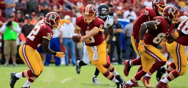 Washington Redskins vs. Philadelphia Eagles Predictions, Odds, Picks and Betting Preview – September 21, 2014