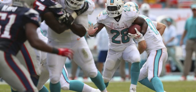 Miami Dolphins vs. Buffalo Bills Predictions, Picks, Odds and Betting Preview – September 14, 2014