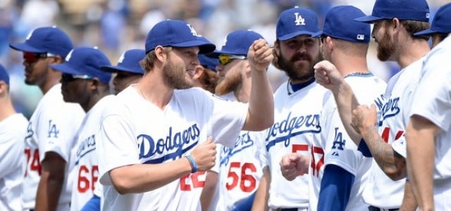 MLB World Series Odds Updated – the Five Teams Set to Win the 2014 MLB World Series – September 3, 2014