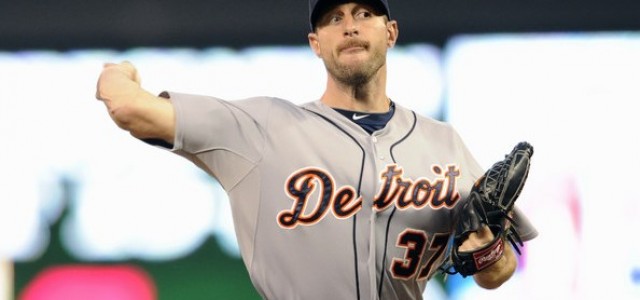 Detroit Tigers vs. Baltimore Orioles American League Division Series Game 1 Betting Preview and Prediction – October 2, 2014