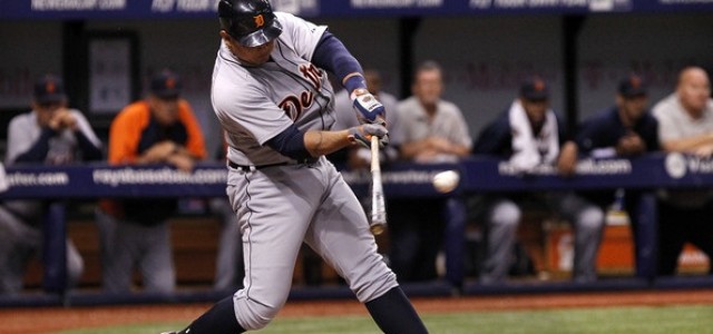 Best Games to Bet on Today: Detroit Tigers vs. Cleveland Indians & Toronto Blue Jays vs. Tampa Bay Rays – September 3, 2014