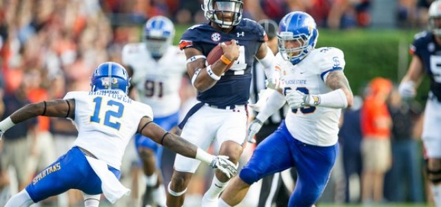 Auburn Tigers vs. Kansas State Wildcats Predictions, Picks, and NCAA Football Betting Preview – September 18, 2014