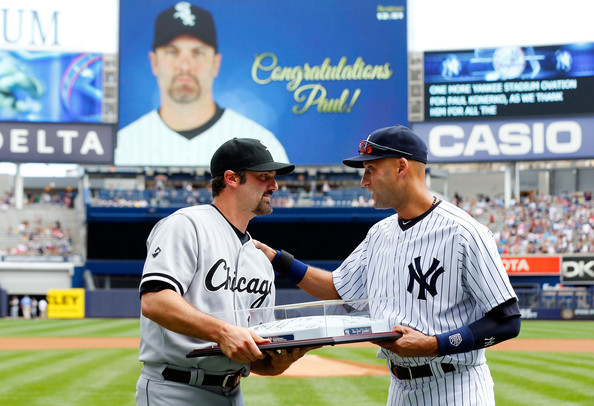 Paul Konerko