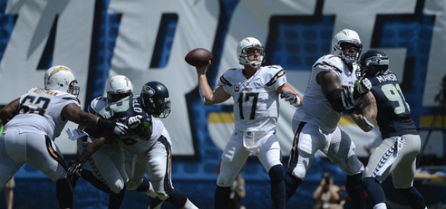 San Diego Chargers vs. Buffalo Bills Predictions, Odds, Picks and Betting Preview – September 21, 2014