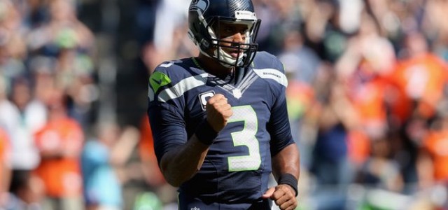 Seattle Seahawks vs. Washington Redskins Predictions, Odds, Picks and Betting Preview – October 6, 2014