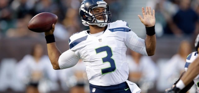Green Bay Packers vs. Seattle Seahawks Prop Betting Predictions and Preview