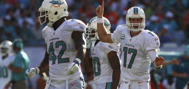 Miami Dolphins vs. Oakland Raiders Predictions, Odds, Picks and Betting Preview – September 28, 2014