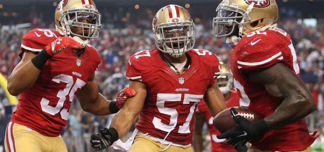 Chicago Bears vs. San Francisco 49ers Predictions and Betting Preview – September 14, 2014