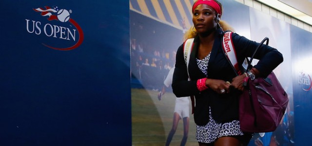 Serena Williams vs. Ekaterina Makarova – 2014 U.S. Open Women’s Singles Semifinal – Predictions and Betting Preview