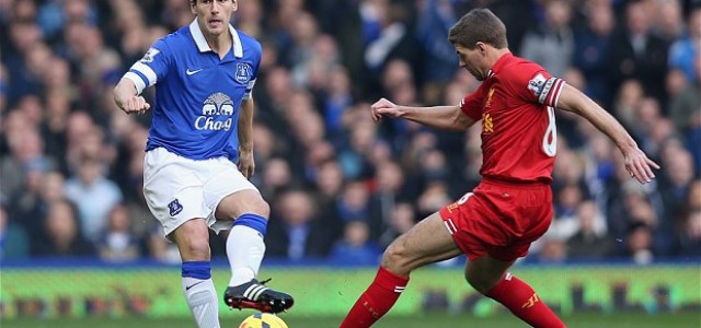 English Premier League Liverpool vs Everton Predictions, Odds and Betting Preview – September 27, 2014