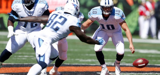 Tennessee Titans vs. Indianapolis Colts Predictions, Odds, Picks and Betting Preview – September 28, 2014