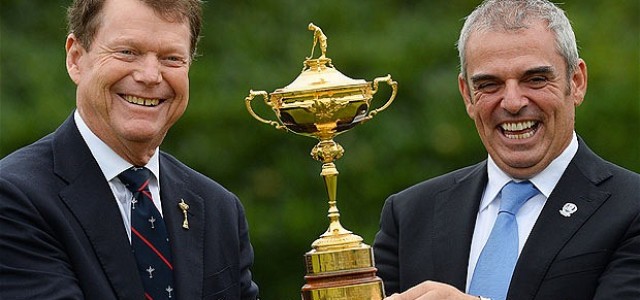 2014 Ryder Cup Predictions, Picks, Odds, and Betting Preview – Can Rory Stop the Americans?