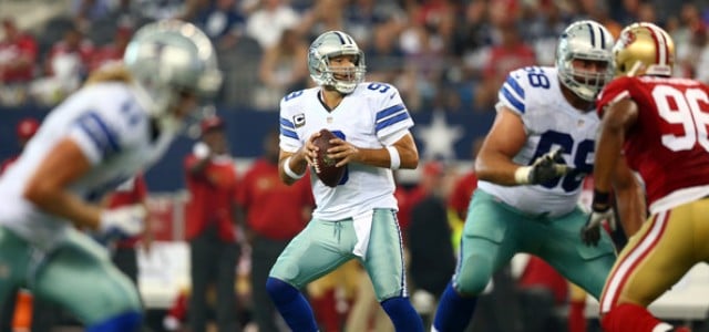 Dallas Cowboys vs. St. Louis Rams Predictions, Odds, Picks and Betting Preview – September 21, 2014