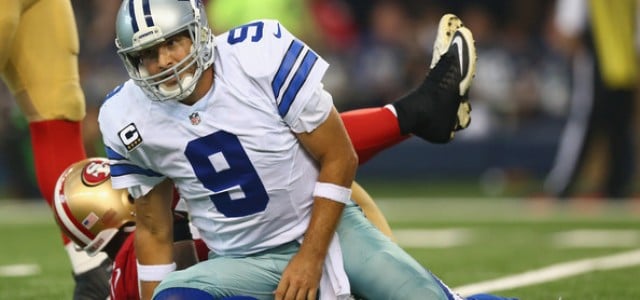 Dallas Cowboys vs. Tennessee Titans Predictions, Picks, Odds and Betting Preview – September 14, 2014