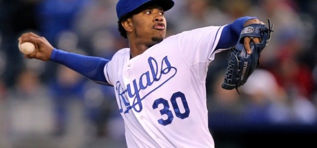 Best Games to Bet On Today: Kansas City Royals vs. Cleveland Indians & San Francisco Giants vs. Los Angeles Dodgers – September 23, 2014