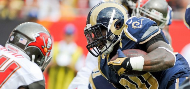 St. Louis Rams vs. Philadelphia Eagles Predictions, Odds, Picks and Betting Preview – October 5, 2014