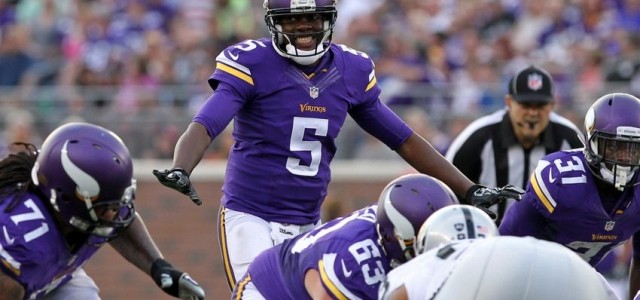 Minnesota Vikings vs. Green Bay Packers Predictions, Odds, Picks and Betting Preview – October 2, 2014