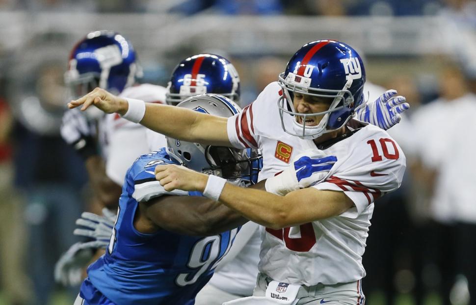 New York Giants Vs Arizona Cardinals Predictions, Odds, And Preview