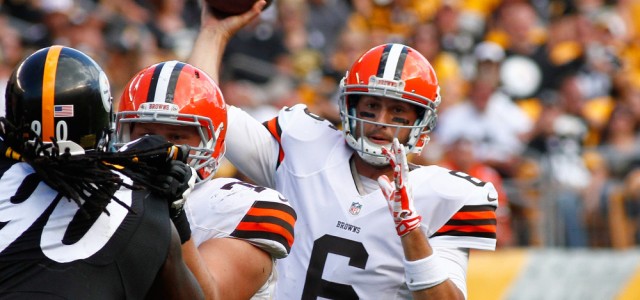 Baltimore Ravens vs. Cleveland Browns Predictions, Odds, Picks and Betting Preview – September 21,