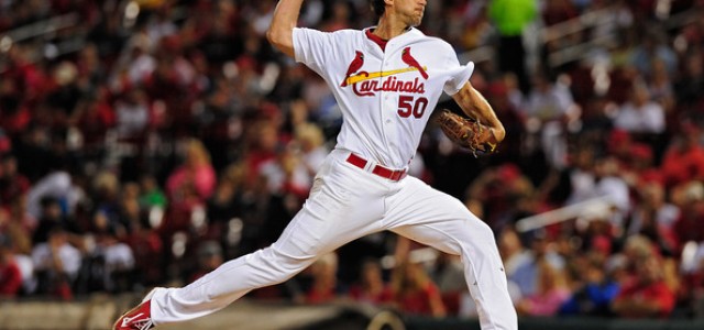 Best Games to Bet on Today: St. Louis Cardinals vs. Los Angeles Dodgers & Kansas City Royals vs. Los Angeles Angels – October 3, 2014
