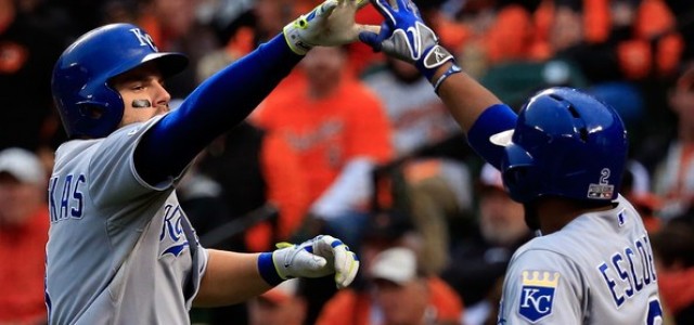 Baltimore Orioles vs. Kansas City Royals American League Championship Series Game 3 – October 13, 2014 – Betting Preview and Prediction
