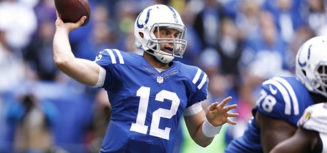 Indianapolis Colts vs. Houston Texans Predictions, Odds, Picks and Betting Preview – October 9, 2014