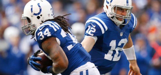 Indianapolis Colts vs. Pittsburgh Steelers Predictions, Odds, Picks and Betting Preview – October 26, 2014