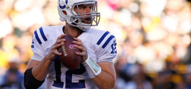 Indianapolis Colts vs. New York Giants Predictions, Odds, Picks and Betting Preview – November 3, 2014