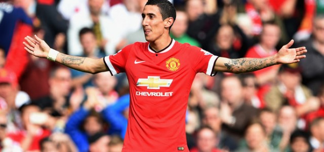 English Premier League West Bromwich Albion vs. Manchester United Predictions, Picks, Odds and Betting Preview – October 20, 2014