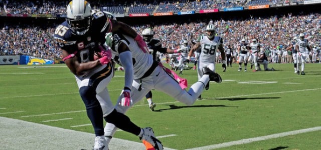 San Diego Chargers vs. Oakland Raiders Predictions, Odds, Picks and Betting Preview – October 12, 2014