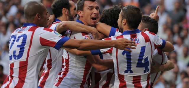 Best Games to Bet on Today: Juventus vs. Atletico Madrid & San Francisco Giants vs. Pittsburgh Pirates – October 1, 2014