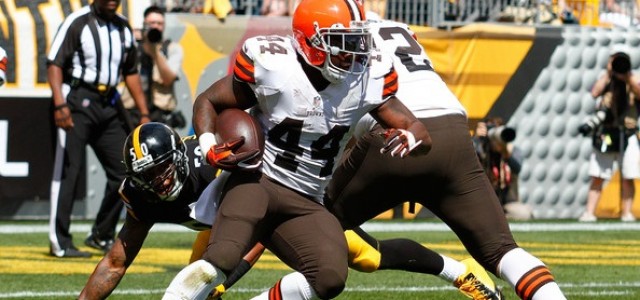 Cleveland Browns vs. Tennessee Titans Predictions, Odds, Picks and Betting Preview – October 5, 2014
