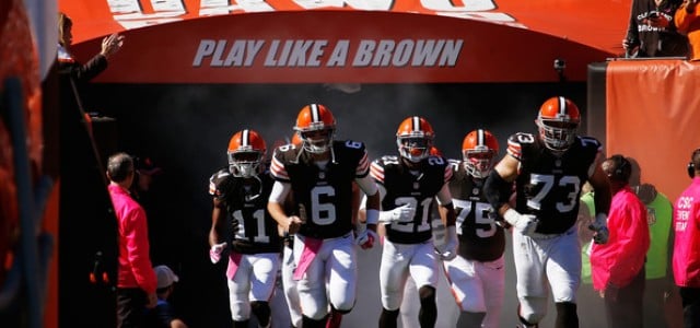 Cleveland Browns vs. Jacksonville Jaguars Predictions, Odds, Picks and Betting Preview – October 19, 2014