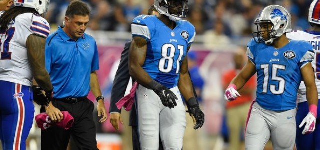Detroit Lions vs. Minnesota Vikings Predictions, Odds, Picks and Betting Preview – October 12, 2014
