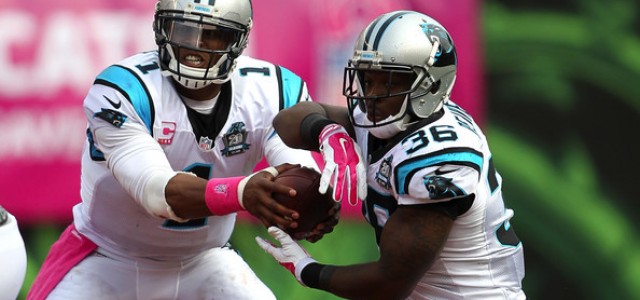 Carolina Panthers vs. Green Bay Packers Predictions, Odds, Picks and Betting Preview – October 19, 2014
