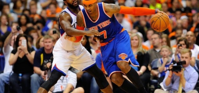 New York Knicks vs. Cleveland Cavaliers – October 30, 2014 – Betting Preview and Prediction