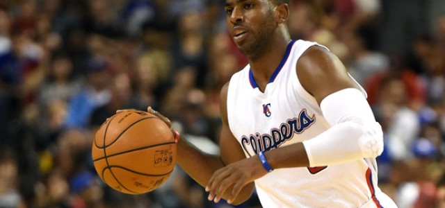 Los Angeles Clippers vs. Los Angeles Lakers – October 31, 2014 – Betting Preview and Prediction
