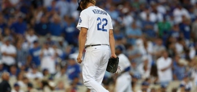 Best Games to Bet on Today: Los Angeles Dodgers vs. St. Louis Cardinals & Washington Nationals vs. San Francisco Giants – October 7, 2014