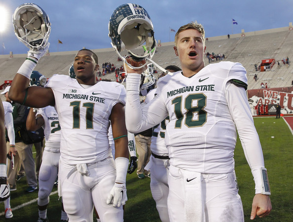 Connor Cook