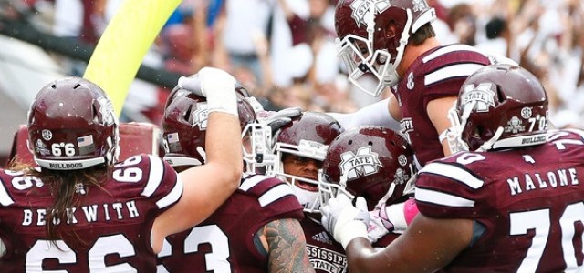 Best College Football Games to Watch in Week 8 of the 2014 NCAA Season