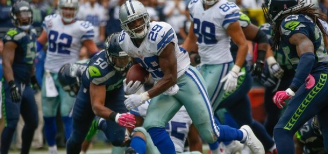 New York Giants vs. Dallas Cowboys Predictions, Odds, Picks and Betting Preview – October 19, 2014