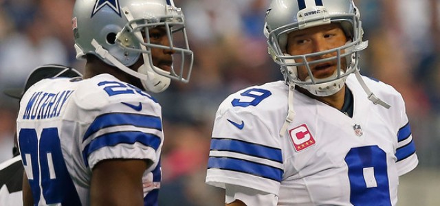 Dallas Cowboys vs. Seattle Seahawks Predictions, Odds, Picks and Betting Preview – October 12, 2014
